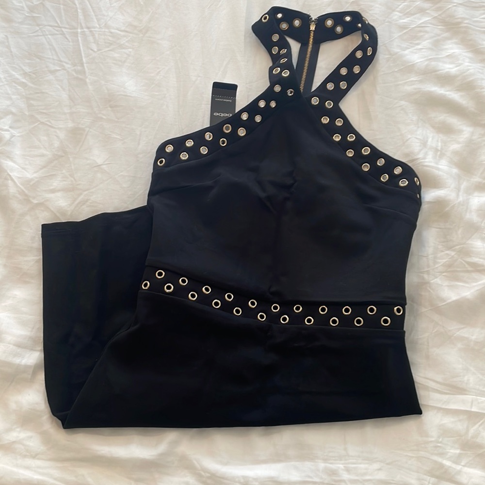 NWT Bebe Bodycon Dress